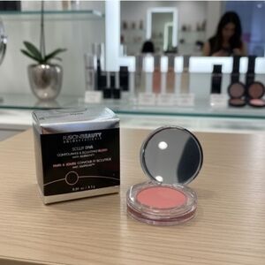 SculptDiva Contour & Sculpting Blush - Haute